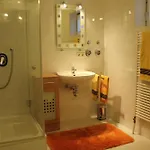 Bucher Apartmán *