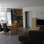 Apartmán Bucher *
