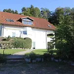 Bucher Apartmán
