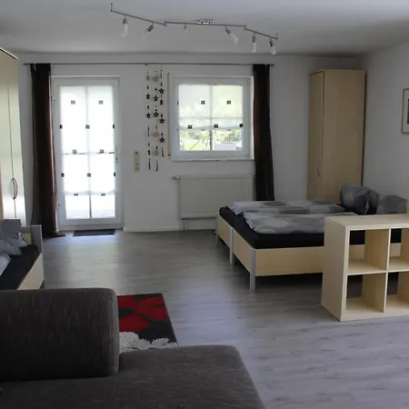 Apartmán Bucher