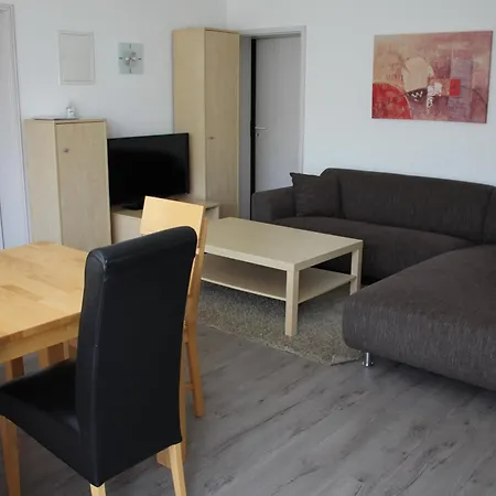 Bucher Apartmán *