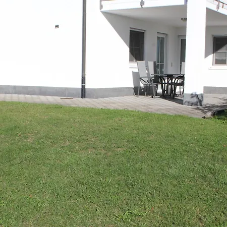 Apartmán Bucher *