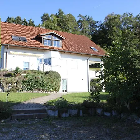 Bucher Lägenhet